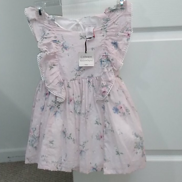 Catherine Malandrino Other - Toddler Dress